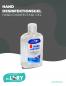 Preview: Hand-Desinfektionsgel 236ml